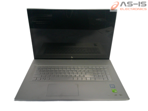 *AS-IS* HP Envy 17-bw0008ca 17.3" Core i7-8550U 1.80GHz 12GB 1TB HDD W10 Laptop - Picture 1 of 10