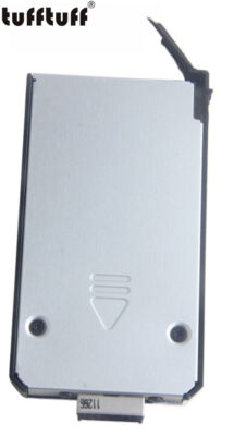 TUFFTUFF V110 M.2 SSD 2,5'' SSD HDD Festplatte Caddy Halterung mit  für Getac 