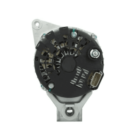 Alternatore 12V/95A HYUNDAI GALLOPER II 2.5 TD JA1718 - Foto 6 di 8