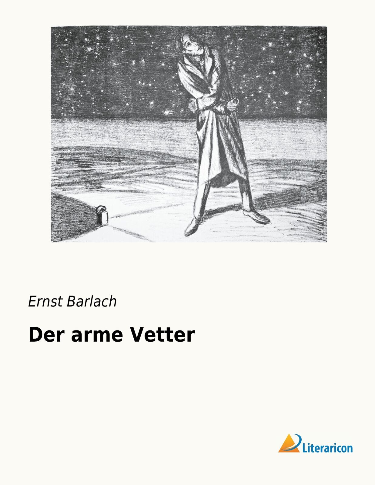 Thumbnail - Der Arme Vetter | Buch | 9783956979552