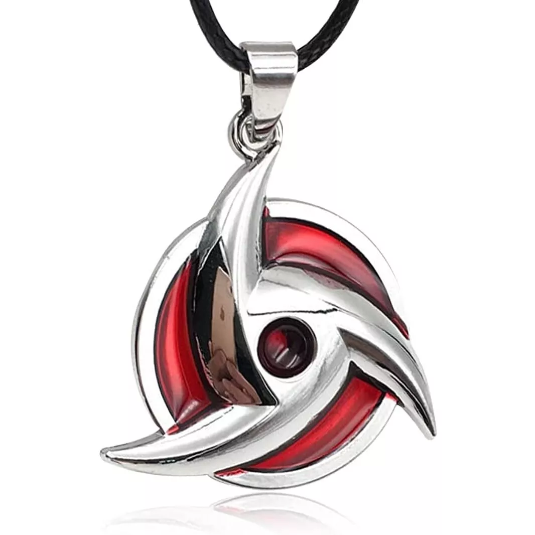 Naruto™ Hidan's Scythe Necklace Mister SFC $ 49.99