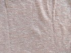 Size 5 Jenna & Jessie Pink Lace Top 3/4 Sleeve Shirt Heather Sweater — photo 5
