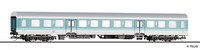 Tillig 12601 - Reisezugwagen 2. Klasse By 438, Bauart Halberstadt Der Db Ag, Tt