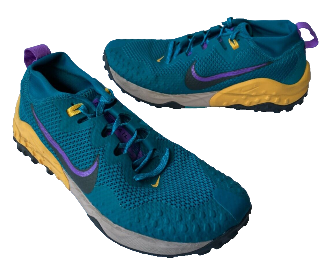 wildhorse nike mens