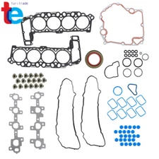 Head Gasket Set For 00-03 Dodge Dakota Durango Ram 1500 Jeep Grand Cherokee 4.7L