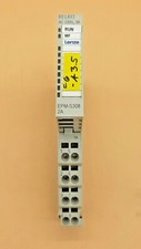LENZE EPM−S308.2A , RELAY2 ,AC230V ,3A  TWO RELAY OUT
