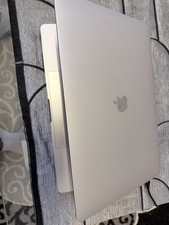 Macbook Pro A1707 15,4  2017 Touchbar Quad Cor i7 2,9GHz 16GB RAM 500 GB Ventura