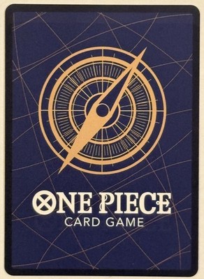 Monkey.D.Luffy (BANDAI Card Games Fest 25-26) OP07-073 One Piece