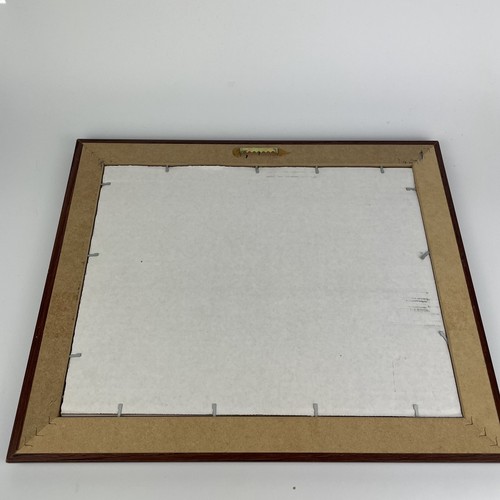 Chicago Cubs 1908 World Champions – FPN 2000 Framed Photo Collage Vintage-Style - Picture 4 of 4