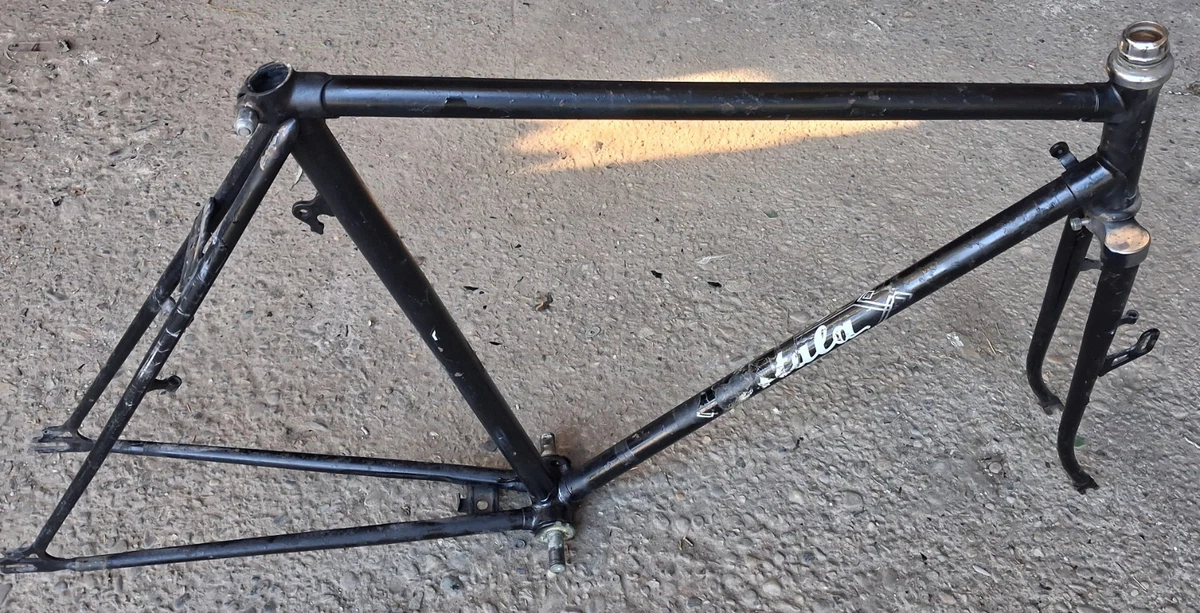 Lot De 10 Dynamos Vélo D'époque – Bianchi, Legnano, Maino – Testées Et Fonctionnelles