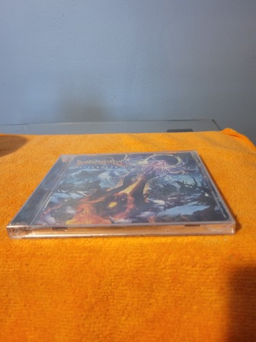 Brand of Sacrifice - Lifeblood (CD, 2021) - Picture 5 of 6