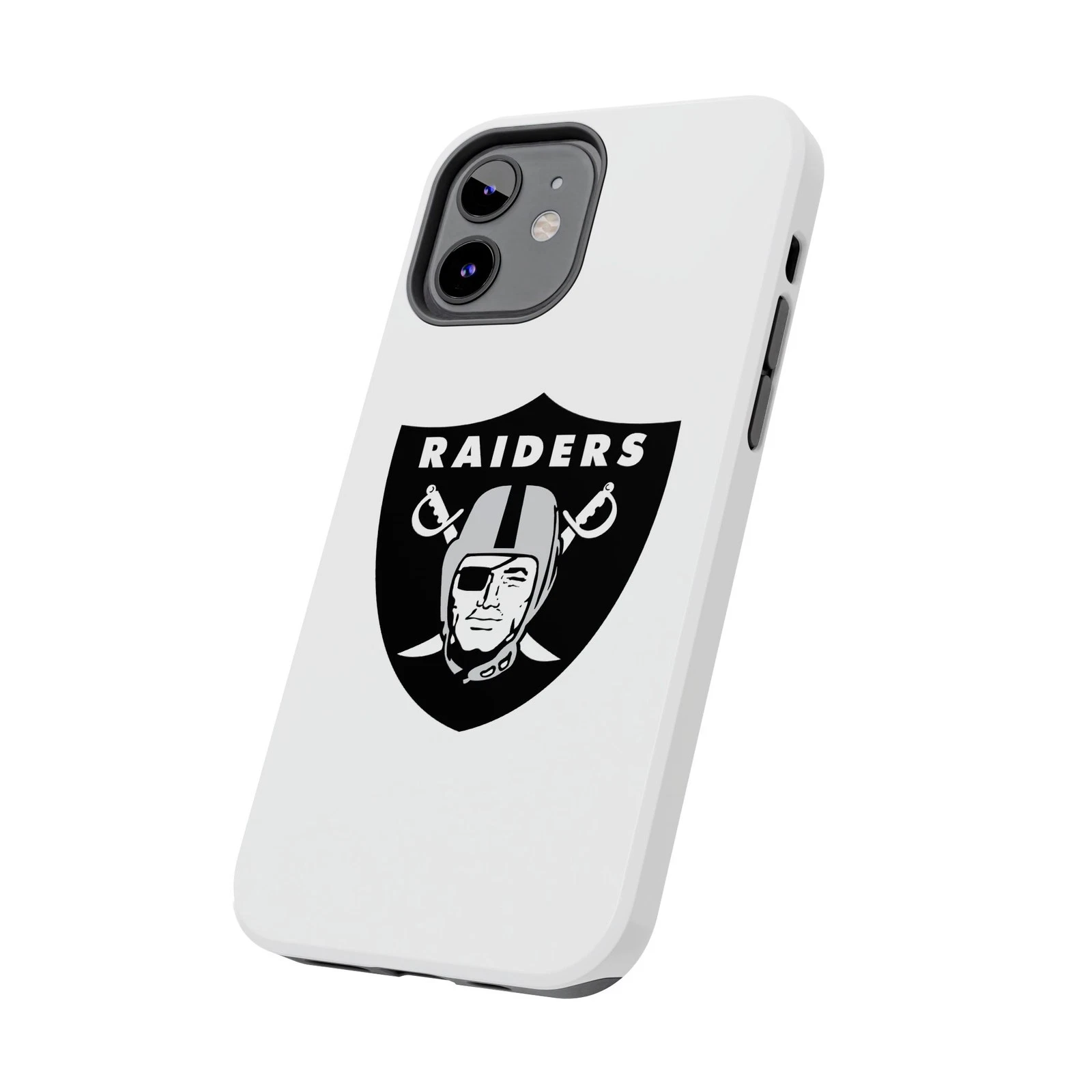 Las Vegas Raiders Phone Case for iPhone