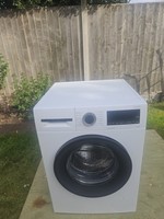 Bosch WGG254Z0GB Series 6 10kg 1400rpm White Washing Machine