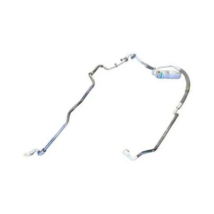 AUDI A6 4F2, C6 Klimaleitung 8E0820193E 1.97 Diesel 103kw 2005 27110023