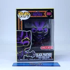 New ListingBlack Panther #891 Target Exclusive - Brand New | W/ Protector - Funko POP Marve