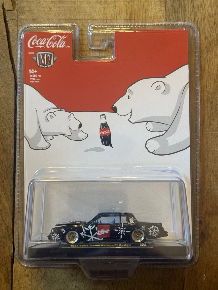 Coca-Cola Buick Diecast Cars for sale | eBay