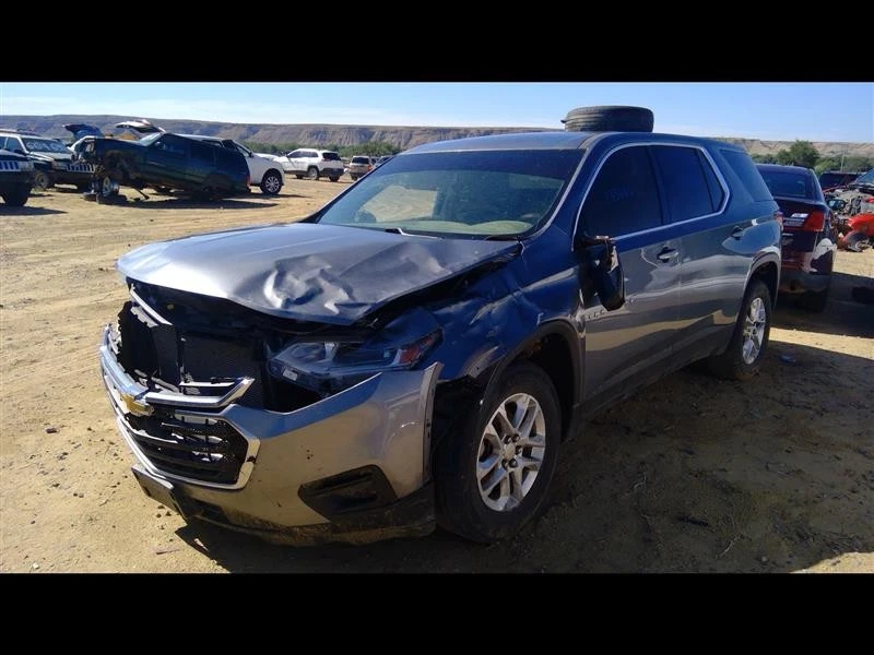 Used Rear Right Upper Upper Control Arm Rear fits: 2020 Chevrolet Traverse trail — 第 2/4 张图片