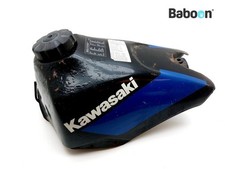 Kraftstofftank Kawasaki KLR 600 1984 (KL600A)