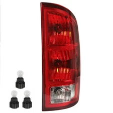 For 2002-2006 Dodge Ram 1500 2500 3500 Rear Tail Light Lamp Passenger Side RH