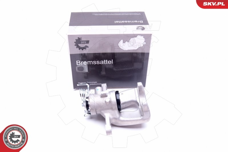 2x ✅Fits SKV GERMANY 42SKV523 BRAKE CAIPER 42SKV523 / 344628 REAR LE ⭐UK Seller⭐