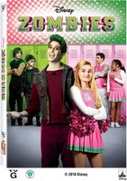 Zombies - Dvd - G3Z