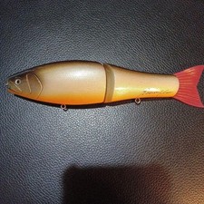 Roman Made Negotiator Fishing Lure Bait for Freshwater and Saltwater