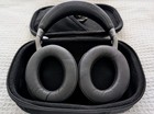 Denon AH-GC30 BK - Wireless Bluetooth Noise Cancelling Headphones In Box (Black) — photo 5
