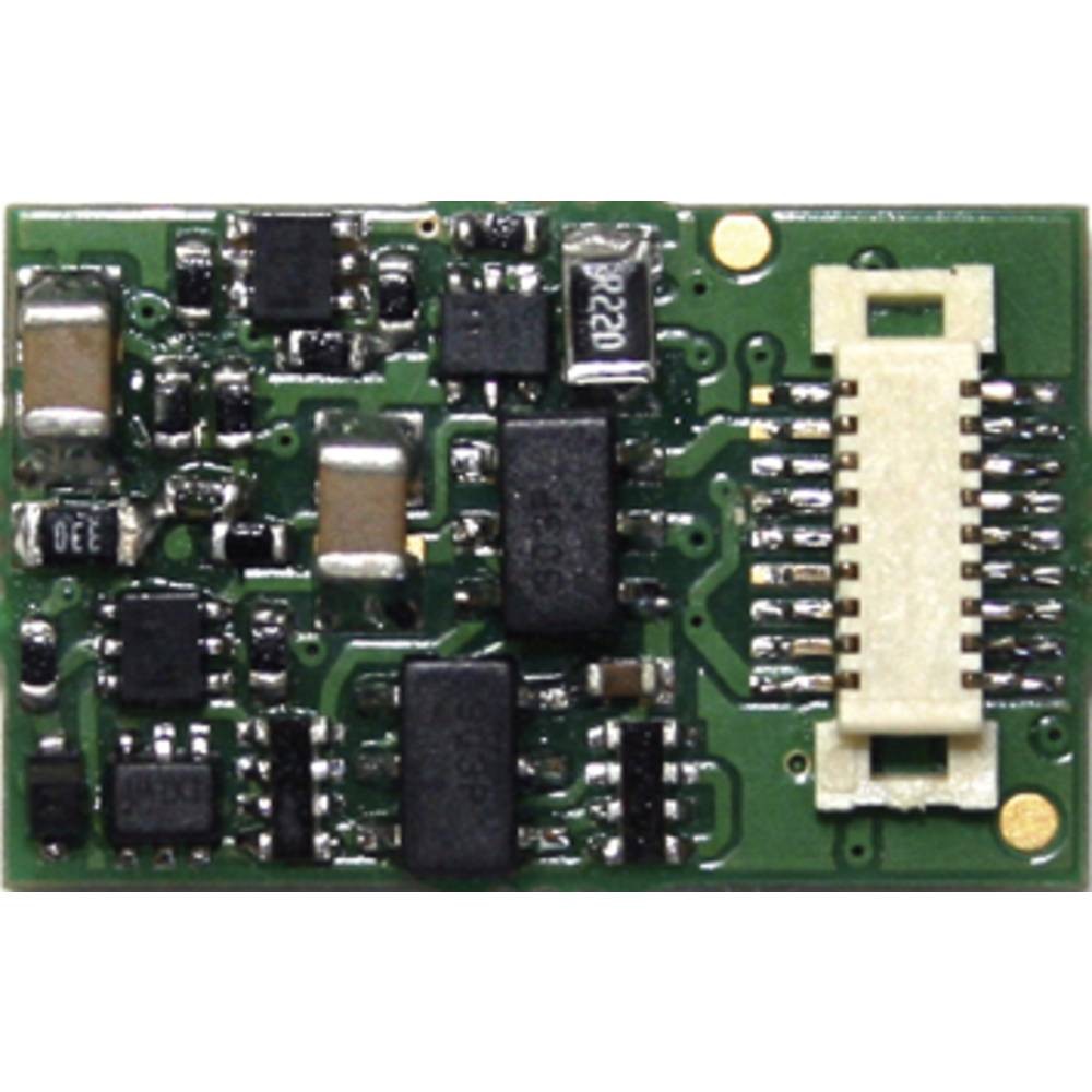 Décodeur de loco Next18 TAMS Elektronik LD-G-41 avec module
