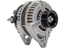 Alternator For 01-06 Jeep Dodge Grand Cherokee Durango Commander Liberty KN91V2