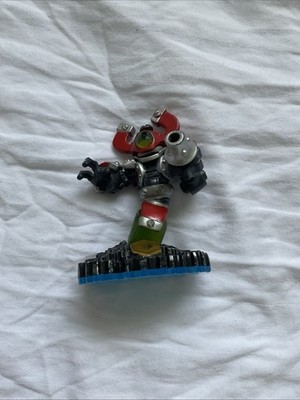 Activision Skylanders Swap Force Magna Charge Figur