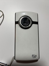Flip Video Ultra High Definition Camcorders for sale | eBay