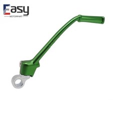 Motorcycle Kick Start Starter Lever Pedal For Kawasaki KX85 2001-2023 Dirt Bike
