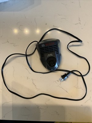 Bosch BC330 12V Li-Ion Battery Charger