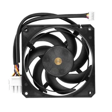 New Condenser Fan Motor Replacement Part for GE Refrigerator CFE29TSDBSS