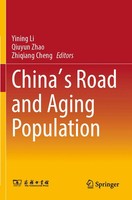 Yining Li (U. A.) | China's Road And Aging Population | Taschenbuch | Englisch