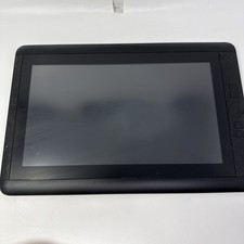 Wacom Cintiq 13HD DTK-1301 Display Tablet Only