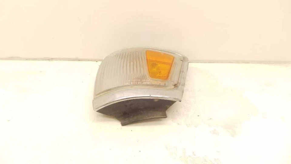 Luz de estacionamiento/esquina del conductor lámpara de giro compatible con 92-95 4 RUNNER 86452 Foto 2 de 4