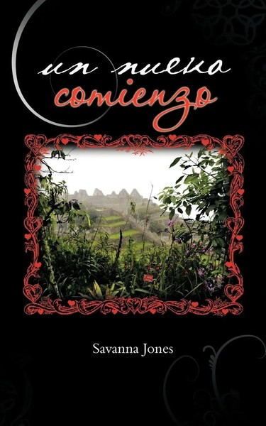 Savanna Jones | Un Nuevo Comienzo | Taschenbuch | Englisch (2012) | Authorhouse-image