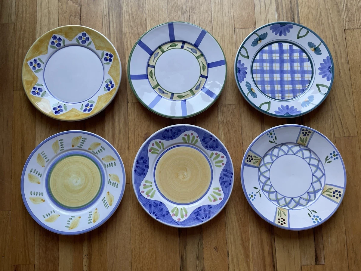 Caleca Dinnerware Plates for sale - eBay