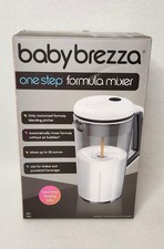 Baby Brezza Instant Warmer