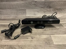 Microsoft Xbox 360 Genuine Kinect Sensor 1414 - Working
