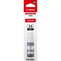 Canon GI-55BK (Schwarz) Druckerpatrone #1906960