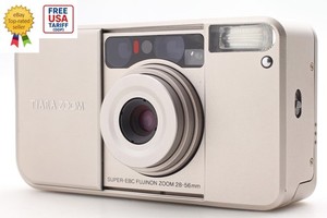 Fuji Tiara Zoom | eBay