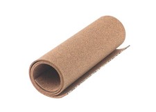 9613mrg Mr. Gasket Cork Gasket Material - 18 X 12 X 36 Inch