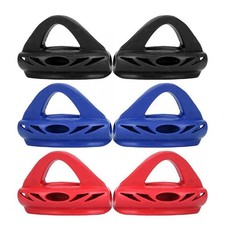 Scuba Diving Spring Fin Diver Heel Straps Gear for Snorkeling Water Sports