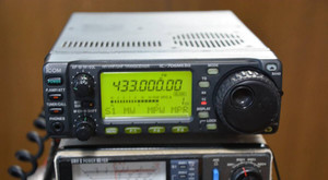 ICOM IC-706MKIIG トランシーバー【新品未使用】 Ic 706 Mkiig | eBay