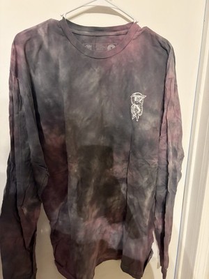 Beartooth Band - Below Long Sleeve Shirt