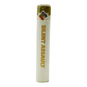 Silent Assault HES (NES) (Complete)  REFURBISHED
