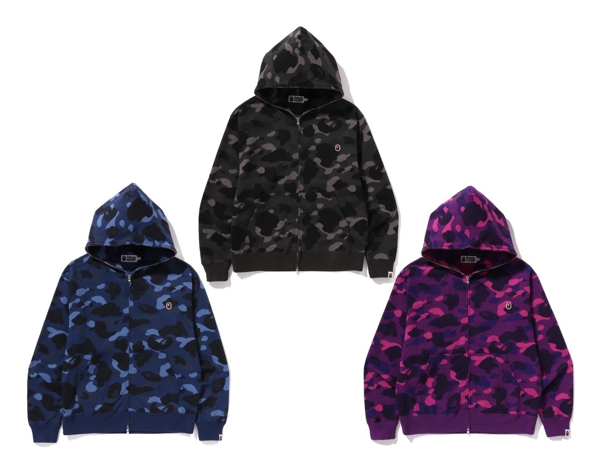 A BATHING APE - tomatoto ONENESS_0132_BAPE-SHARKSTA-