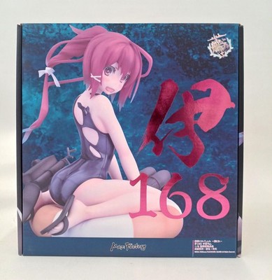 Max Factory 18 Scale Figure I168 Hakatsu Ver. Gebraucht